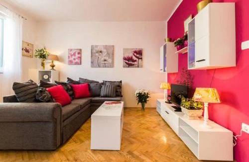 Pirovac Apartment | Apartment Maša