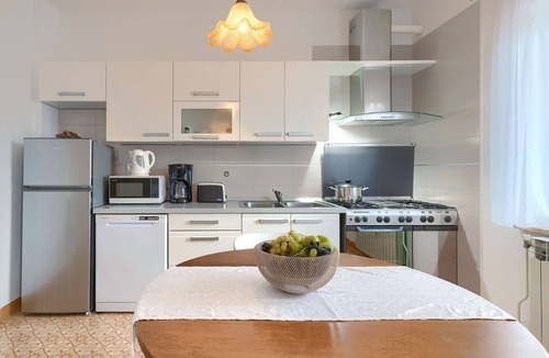 Modrusani Apartment | Apartment Macini by Interhome