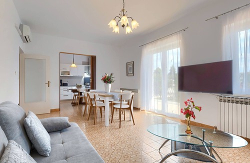 Modrusani Apartment | Apartment Macini by Interhome