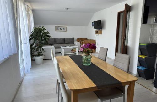 Korenica Apartment | Apartment Magdalena