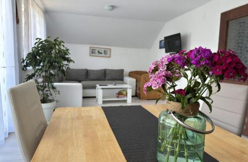 Korenica Apartment | Apartment Magdalena