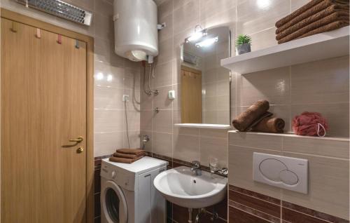 Gorinka Apartment | Apartment Makarska 33