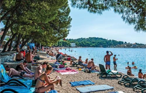 Gorinka Apartment | Apartment Makarska 33