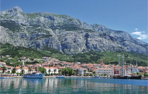 Gorinka Apartment | Apartment Makarska 33