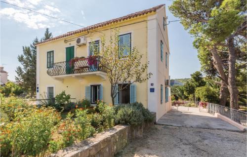 Dugis Apartment | Apartment Makarska Lxxxi