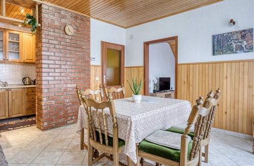 Brod Moravice Apartment | Apartment Maklen by Interhome
