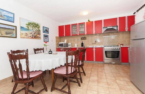 Rogoznica Apartment | Apartment MAKS - 2 Bedroom