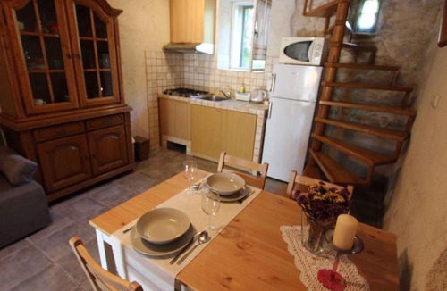 Malinska-Dubasnica Apartment | Apartment Malinska 26