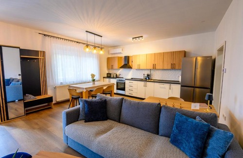 Sveti Kriz Zacretje Apartment | Apartment Mamma