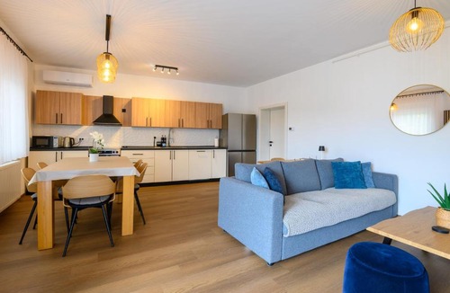 Sveti Kriz Zacretje Apartment | Apartment Mamma