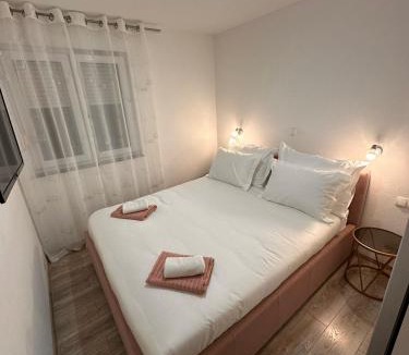 Kastel Stari Apartment | Apartment Mama Lu