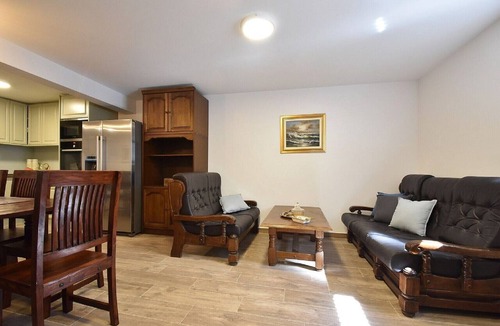 Vranjic Apartment | Apartment Mandika - One Bedroom Apartment