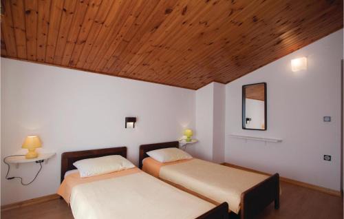 Manjadvorci Apartment | Apartment Manjadvorci Croatia