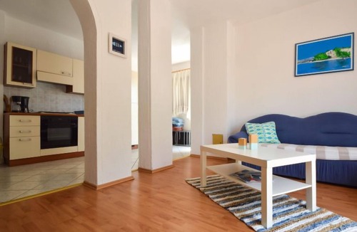 Obrovac Apartment | Apartment Mara by Interhome