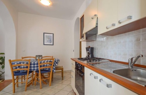 Obrovac Apartment | Apartment Mara by Interhome