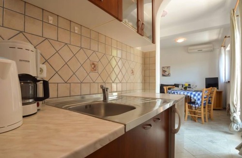 Obrovac Apartment | Apartment Mara by Interhome