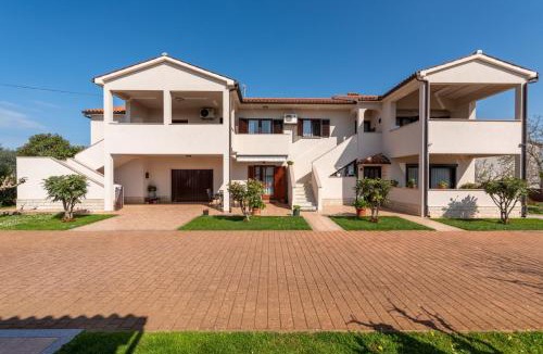 Nova Vas Apartment | Apartment Marchela