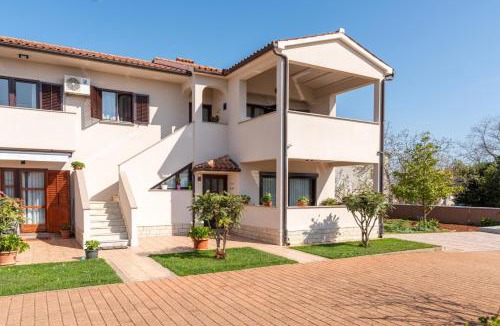 Nova Vas Apartment | Apartment Marchela