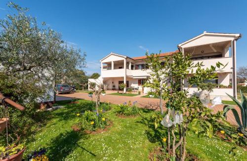 Nova Vas Apartment | Apartment Marchela
