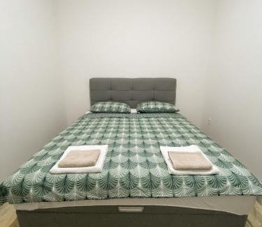 Capljina Apartment | Apartment Marco
