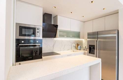 Babin Kuk Apartment | Apartment Marcus Mai - Two Bedroom Apartment with Balcony