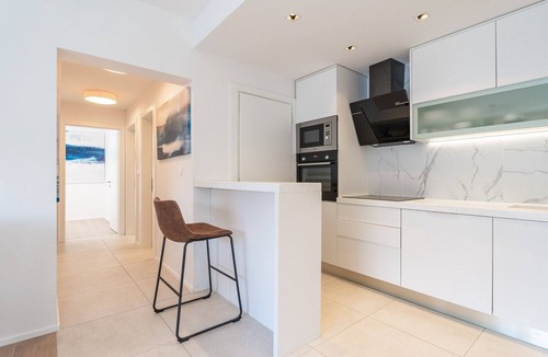 Babin Kuk Apartment | Apartment Marcus Mai - Two Bedroom Apartment with Balcony