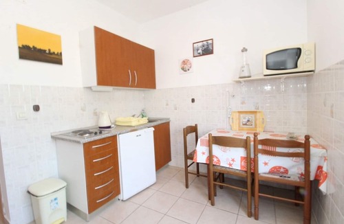 Mandre Apartment | Apartment Mare-200 m from the beach A3(2) - Mandre, Island Pag, Croatia