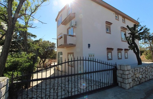 Mandre Apartment | Apartment Mare-200 m from the beach A1(2+2) - Mandre, Island Pag, Croatia