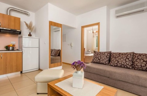 Kampor Apartment | Apartment Mare 5 by Interhome
