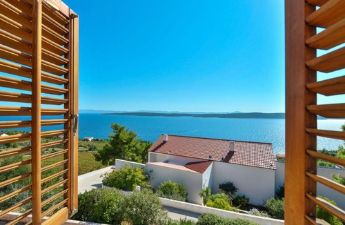 Zavala Apartment | Apartment Margarita - HRV251