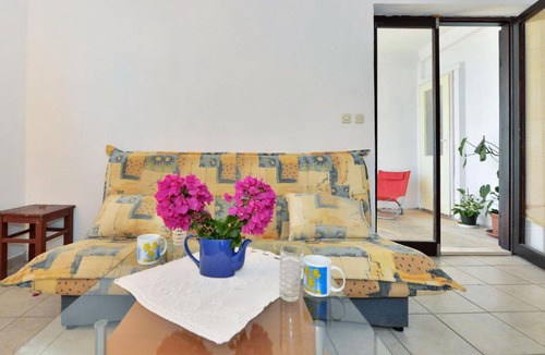 Zavala Apartment | Apartment Margarita - HRV251