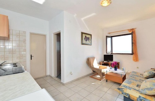 Zavala Apartment | Apartment Margarita - HRV251