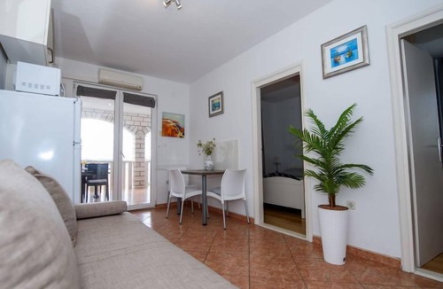 Razanj Apartment | Apartment Marina by Interhome