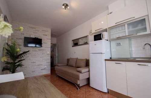 Razanj Apartment | Apartment Marina by Interhome