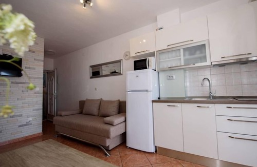 Razanj Apartment | Apartment Marina by Interhome