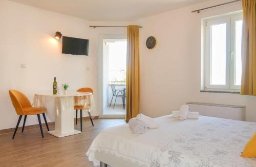 Vrbnik Apartment | Apartment Marija-1 by Interhome