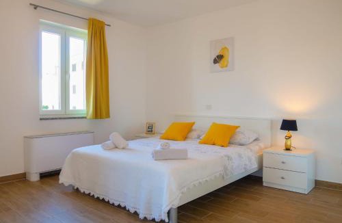 Vrbnik Apartment | Apartment Marija-1 by Interhome