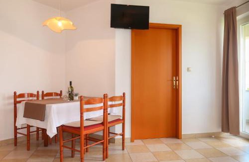 Vrbnik Apartment | Apartment Marija-2 by Interhome