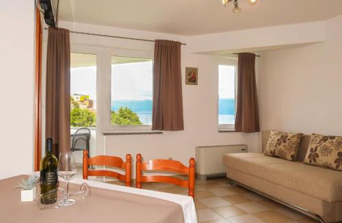 Vrbnik Apartment | Apartment Marija-2 by Interhome