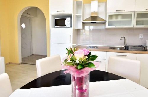 Dinjiska Apartment | Apartment Marija by Interhome