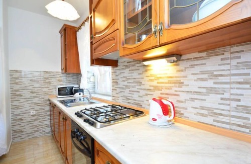 Bilice Apartment | Apartment Marija by Interhome