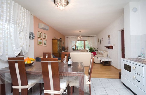 Kampor Apartment | Apartment Marija