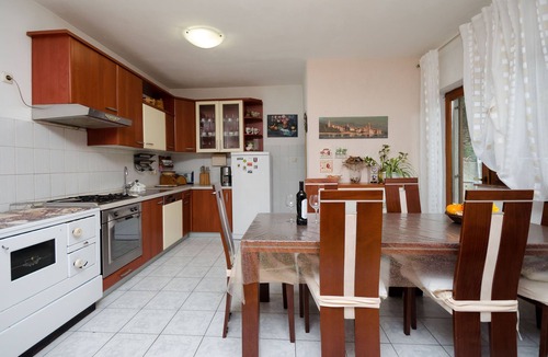 Kampor Apartment | Apartment Marija