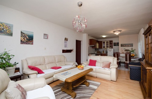 Kampor Apartment | Apartment Marija