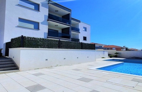 Seget Donji Apartment | Apartment Marija