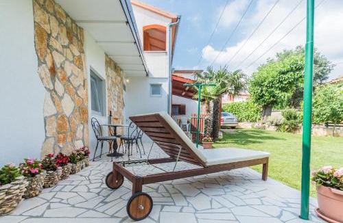 Vizinada Apartment | Apartment Marija