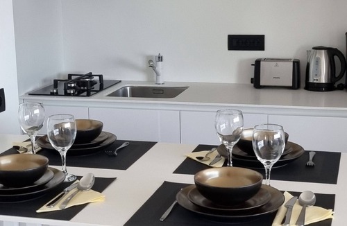 Ploce Apartment | Apartment Marijana The most amazing breathtaking view to the sea and Old Town!