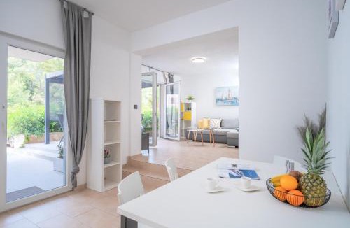 Vrboska Apartment | Apartment Marin - ZF Hvar