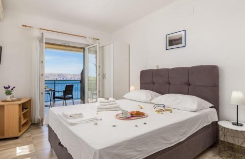 Vratarusa Apartment | Apartment Marina-1 by Interhome
