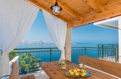Vratarusa Apartment | Apartment Marina-1 by Interhome